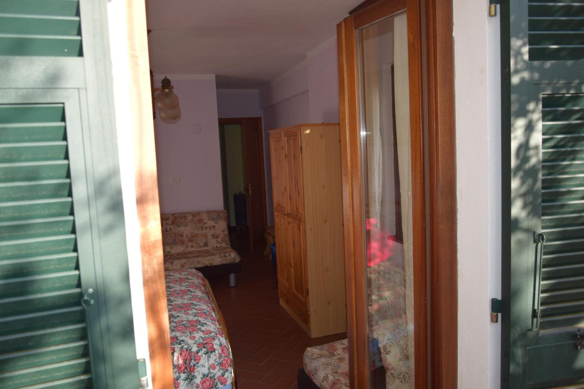 Agriturismo Il Sogno Lorsica 객실 사진